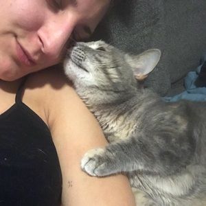 Meet your Posher, Katelyn